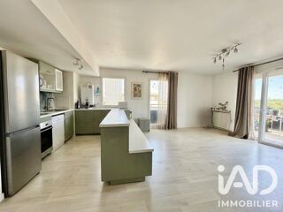  Appartement à vendre 4 pièces 85 m²