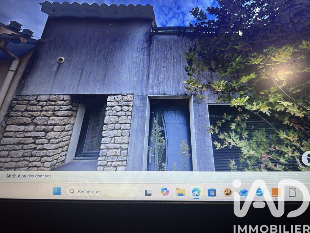 Vente Maison/villa 3 pièces