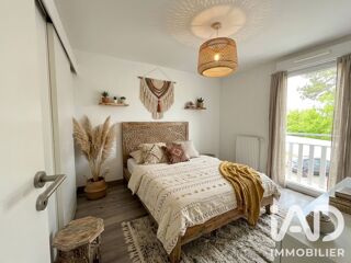  Appartement à vendre 2 pièces 40 m²