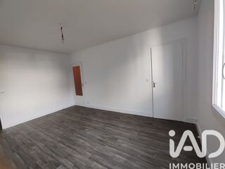  Appartement à vendre 1 pièce 33 m²