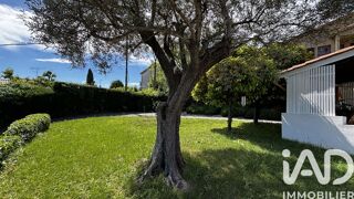  Maison à vendre 5 pièces 153 m²