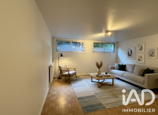  Appartement à vendre 1 pièce 25 m²