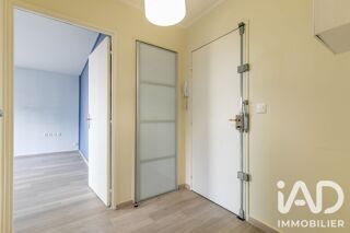  Appartement à vendre 2 pièces 49 m²