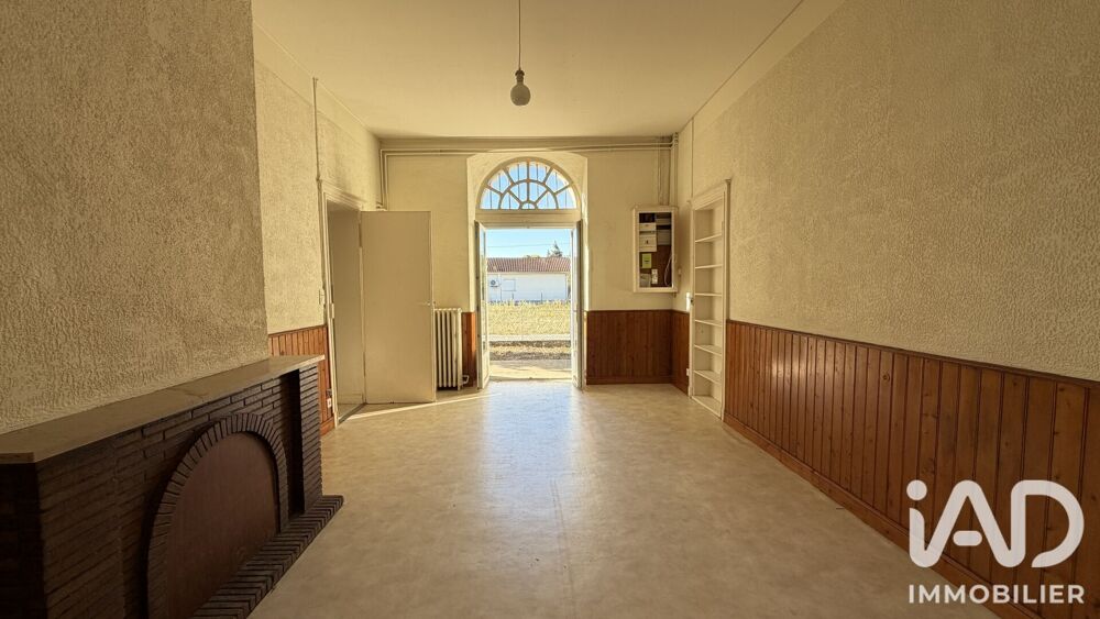 Vente Maison Vente Maison/villa 4 pièces Ambarès-et-lagrave
