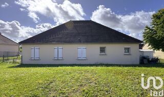  Maison à vendre 5 pièces 127 m²