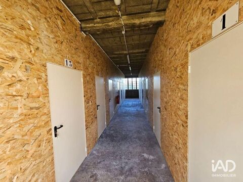   Vente Murs commerciaux 950 m&sup2; 