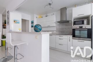  Appartement à vendre 4 pièces 79 m²