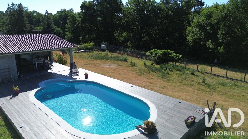 Vente Maison traditionnelle 7 pièces