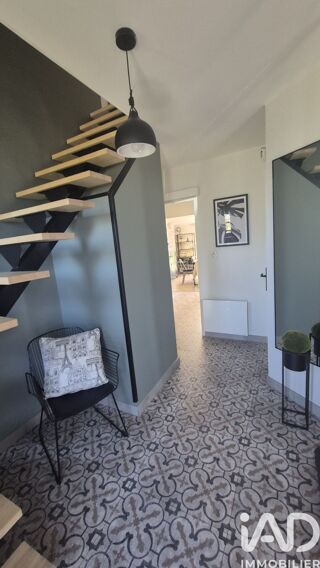  Maison � vendre 4 pi�ces 121 m�