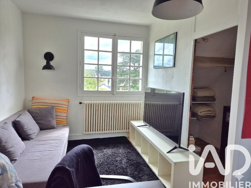 à vendre  Maison Nantes (44300)