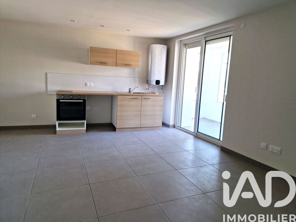 Vente Appartement Vente Appartement 2 pièces La coucourde