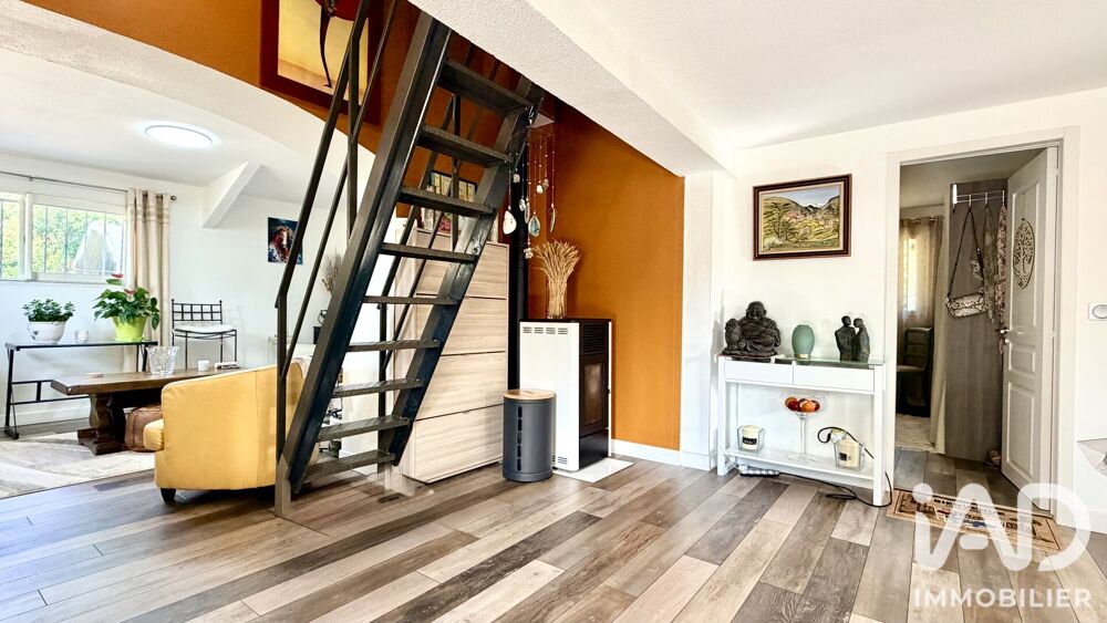 Vente Maison de campagne 4 pièces