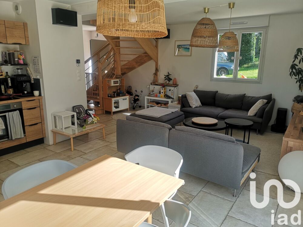 Vente Maison Vente Maison/villa 5 pièces Quimper