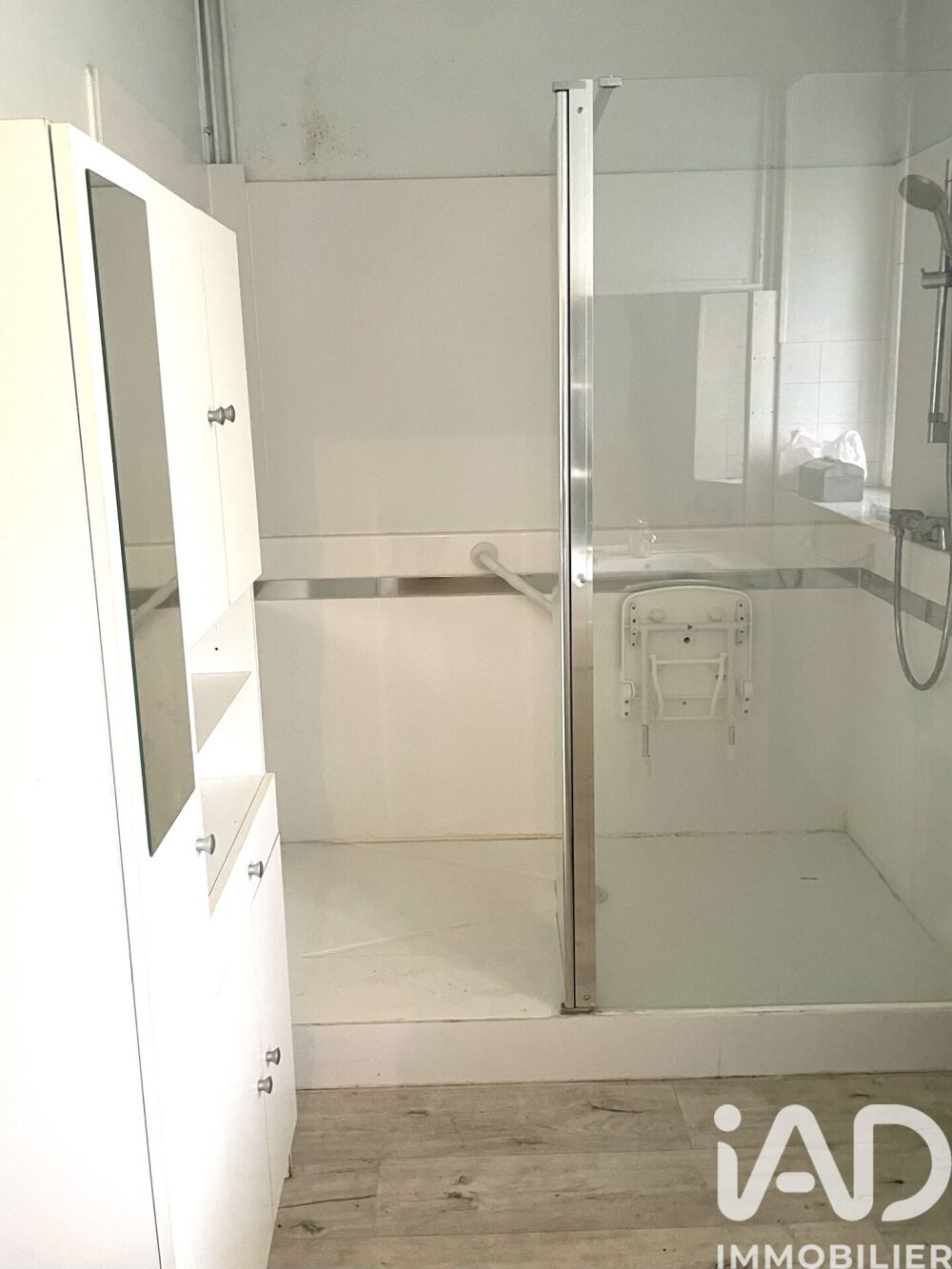 Vente Maison de ville 7 pièces