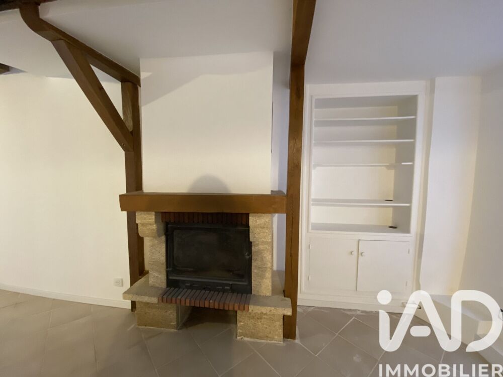 Vente Maison de ville 3 pièces