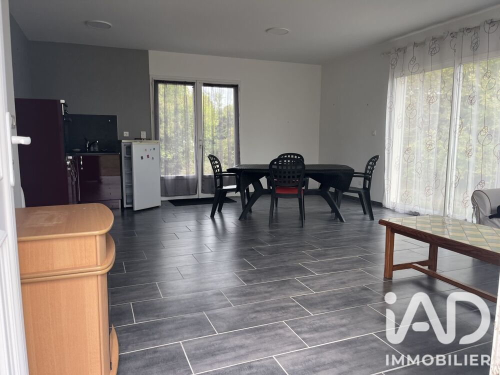 Vente Maison Vente Maison/villa 3 pièces Ternant