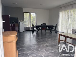  Maison à vendre 3 pièces 71 m²