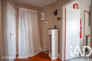  Appartement à vendre 4 pièces 96 m²