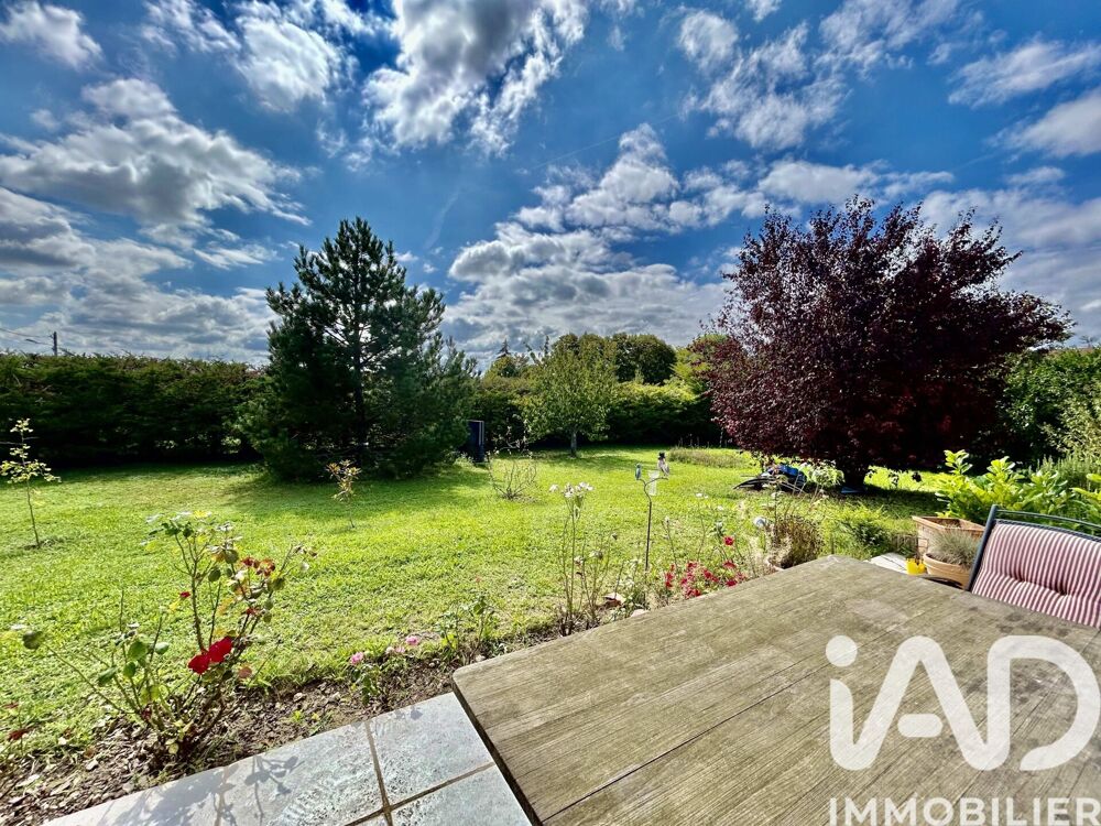 Vente Maison d'architecte 5 pièces