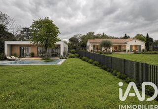  Terrain à vendre 2158 m²