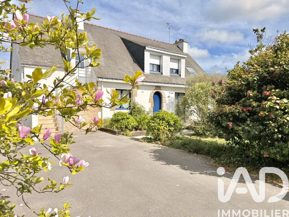 Vente Maison traditionnelle 8 pièces