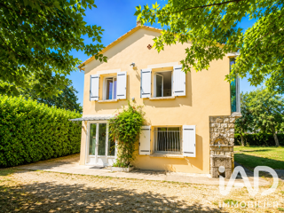  Maison à vendre 7 pièces 139 m²