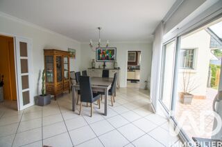  Maison à vendre 7 pièces 145 m²
