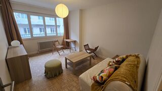  Appartement � louer 2 pi�ces 63 m�