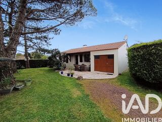  Maison à vendre 5 pièces 120 m²