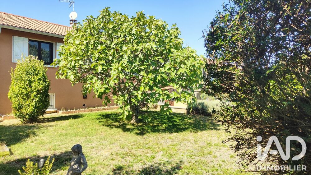 Vente Maison Vente Maison/villa 4 pièces Valencin