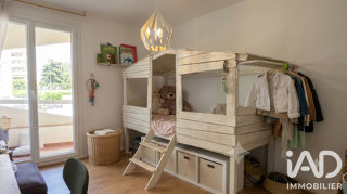  Appartement à vendre 3 pièces 66 m²
