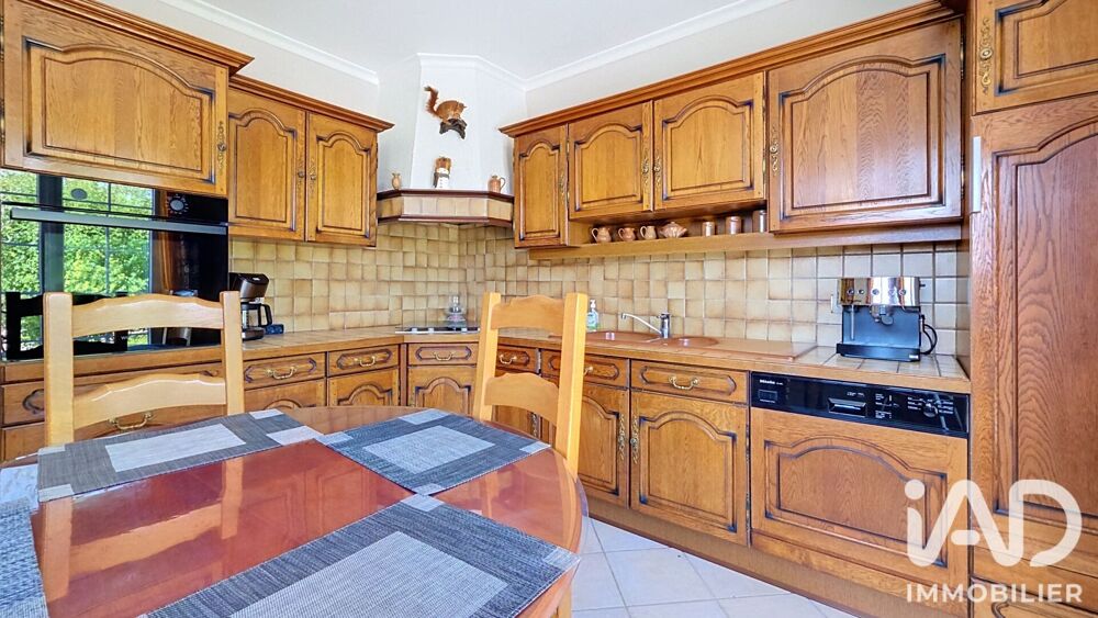 Vente Maison Vente Pavillon 5 pièces Mélisey