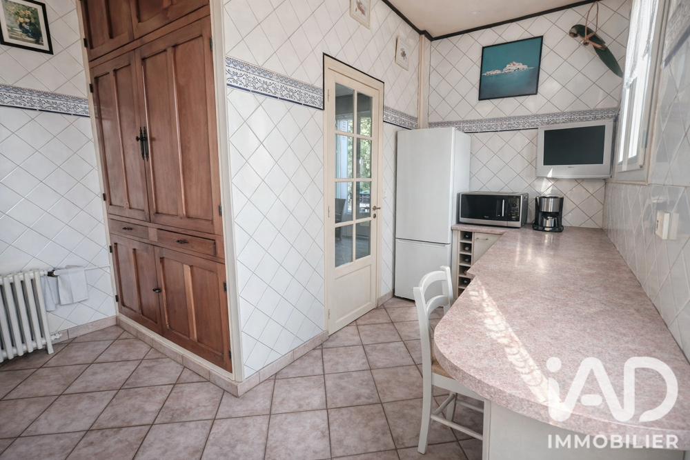 Vente Maison Vente Maison/villa 4 pièces Sainte-geneviève-des-bois