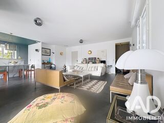  Appartement à vendre 4 pièces 104 m²