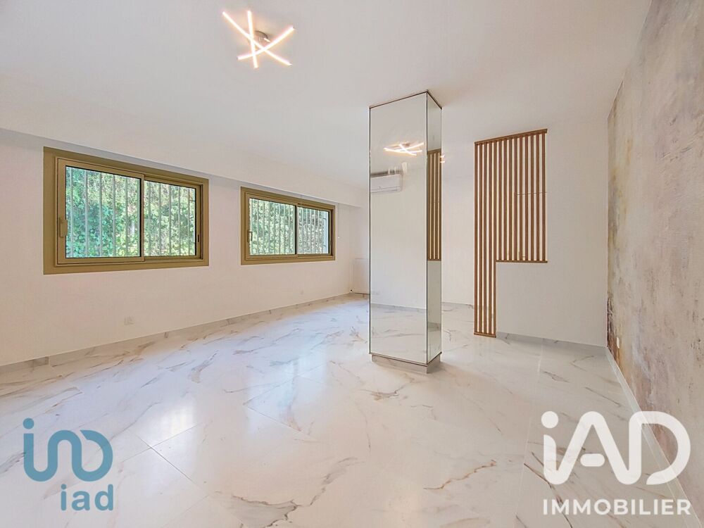 Vente Appartement Vente Appartement 3 pièces Le cannet