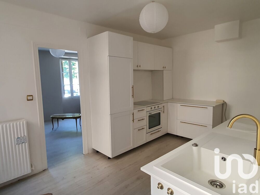 Vente Maison Vente Maison de ville 5 pièces Montereau-fault-yonne