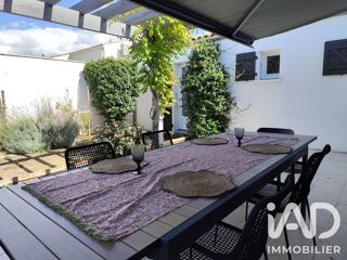  Maison à vendre 5 pièces 131 m²