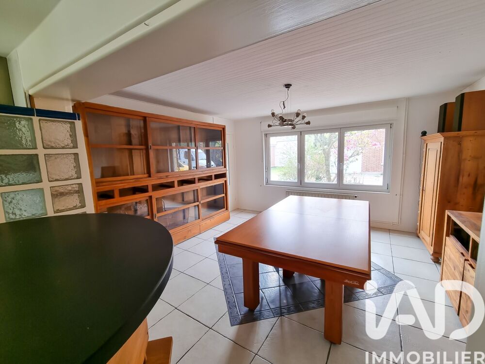 Vente Maison/villa 10 pièces