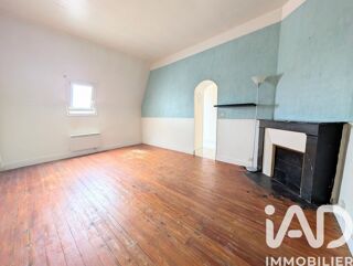  Appartement � vendre 1 pi�ce 25 m�