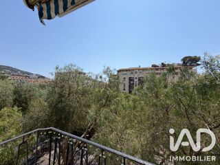  Appartement à vendre 1 pièce 31 m²