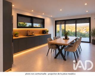Vente Maison Vente Maison d'architecte 5 pièces Gap