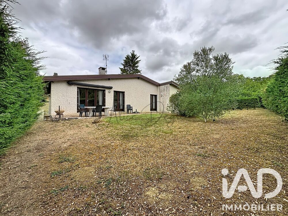Vente Maison Vente Maison d'architecte 5 pièces Loubens-lauragais