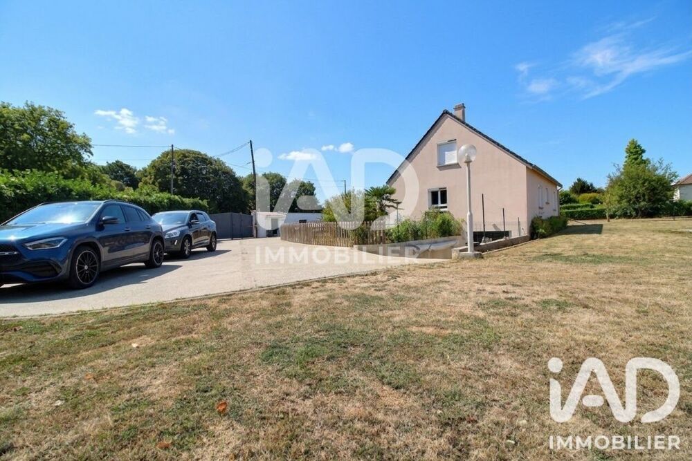 Vente Maison/villa 7 pièces