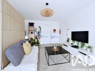  Appartement à vendre 1 pièce 39 m²