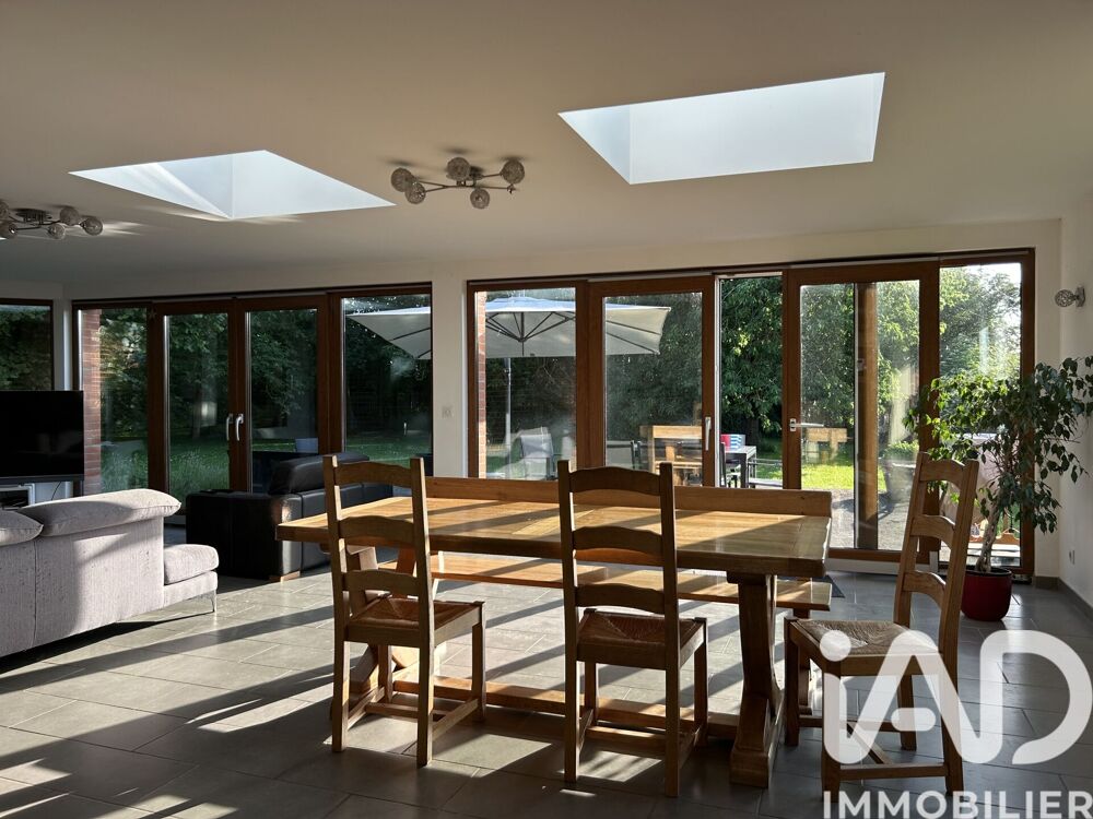 Vente Maison/villa 9 pièces