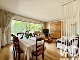  Appartement à vendre 4 pièces 98 m²