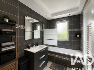  Maison à vendre 6 pièces 132 m²