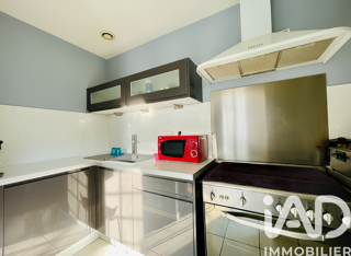  Appartement à vendre 3 pièces 64 m²