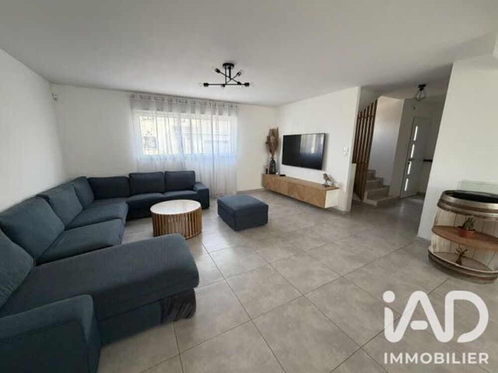 Vente Maison Vente Maison/villa 4 pièces Basse-ham