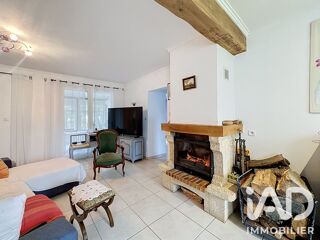 Vente Maison Vente Maison/villa 9 pièces Dampierre-sur-avre